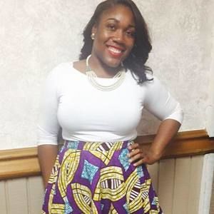 Meet your Posher, Aquanette